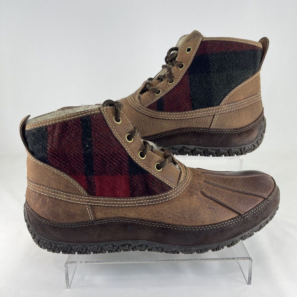 Cole Haan Winter Boots | Waterproof | Men's 10.5